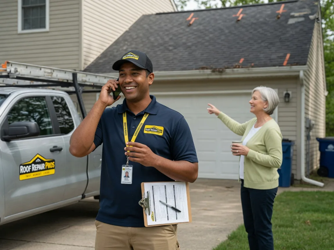 Roof Repair Leckrone, PA FAQs